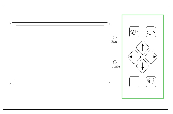 RCX-922小电流接线选线装置说明书