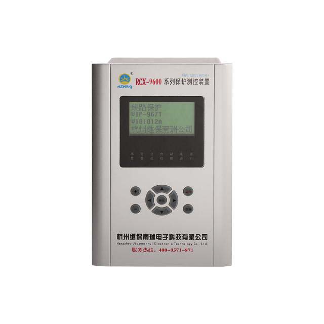 变压器非电量保护装置