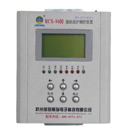 9461 电容器保护测控装置